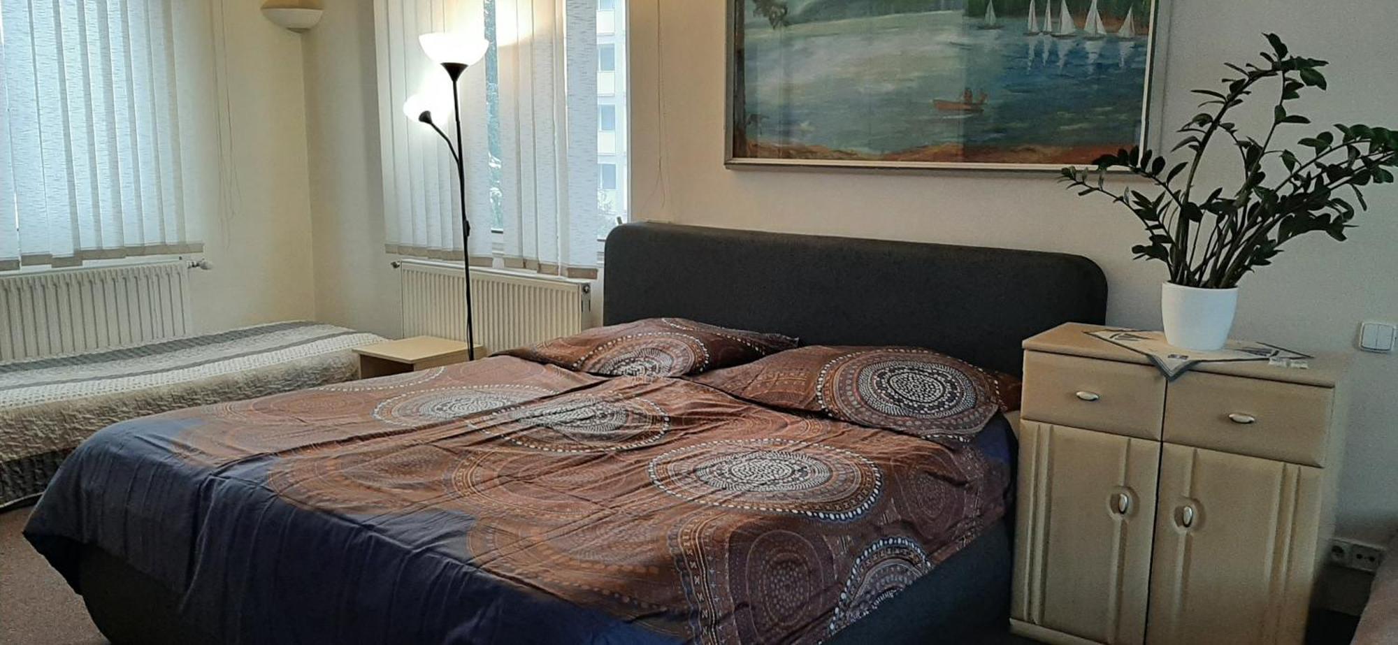 Penzion Pohoda Beroun Beroun  Zewnętrze zdjęcie