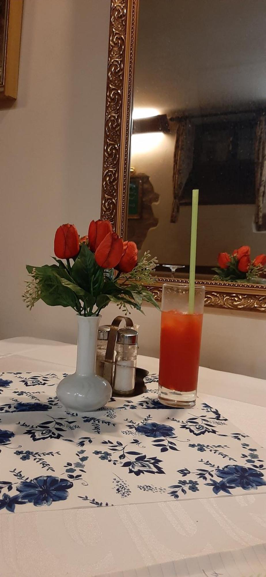 Penzion Pohoda Beroun Beroun  Zewnętrze zdjęcie
